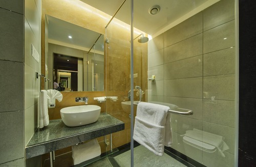 Domlur Hotel | Icon Boutique by Bhagini