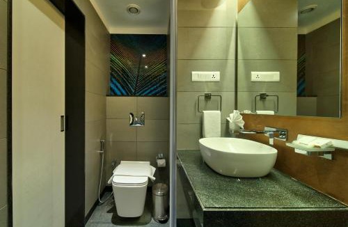 Domlur Hotel | ICON Boutique by Bhagini