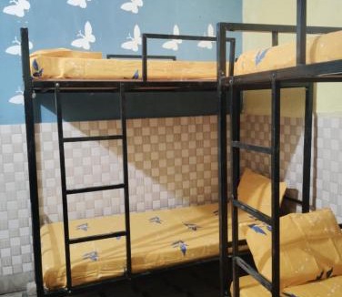 Jodhpur Hostel | Iconic HOSTEL 01 km from Railway Station