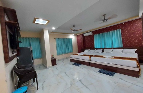 Digha Hotel | ICONIC Hotel Digha