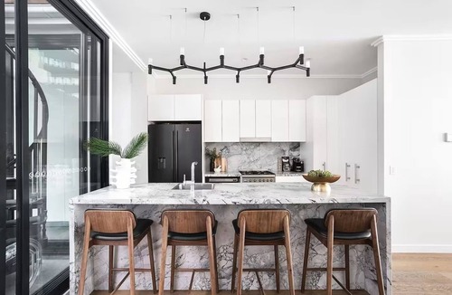 Surry Hills House | Iconic Urban Luxury Townhouse in Surry Hills