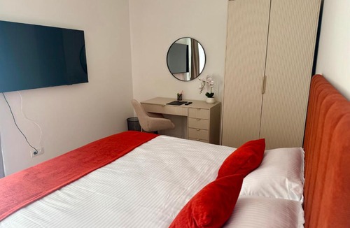 Tirgu Mures Apartment | IDDA Concept 3