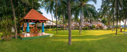 Mahabalipuram Resort | Ideal Beach Resort