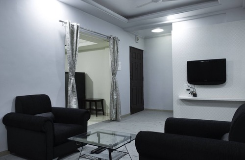 Kolhapur Apartment | Ideal home - Luxury in itself