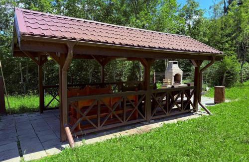 Predeal House | Ideal Predeal