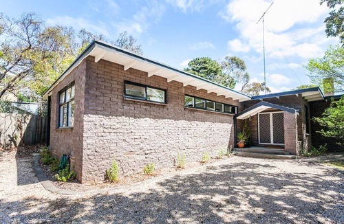Anglesea House | Idyllic Ingram