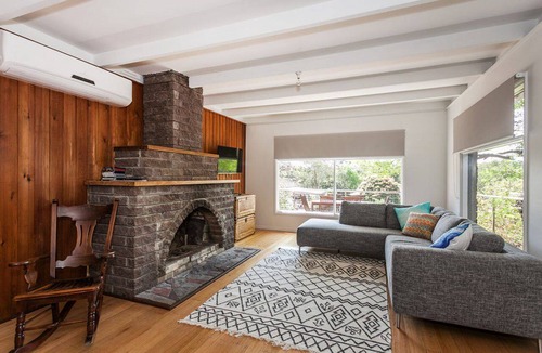 Anglesea House | Idyllic Ingram