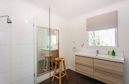 Anglesea House | Idyllic Ingram