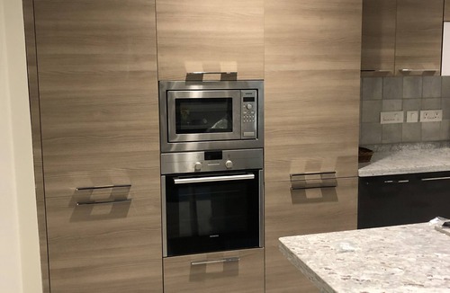Sathya Sai Layout Apartment | If you love super luxury, quietness and coziness then this is for you!