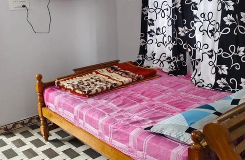 Valparai House | IFA Family homestay