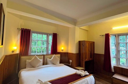 Pelling Hotel | Ifseen Villa