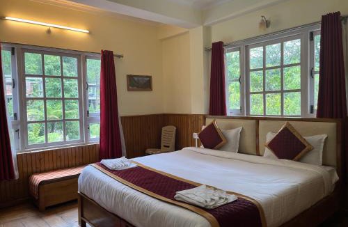 Pelling Cabin | Ifseen Villa