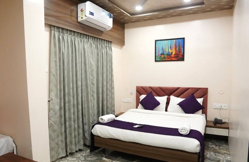 Igatpuri Hotel | Igatpuri Hill Retreat