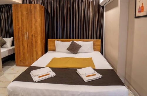 Kakkanad Hotel | Igloo Stay Edachira