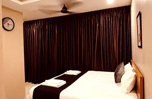 Kakkanad Hotel | Igloo Stay Edachira