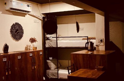 Edapalli Hostel | Igloo Stays Edapally