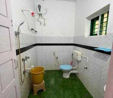 Varkala House | iha ayurveda resort