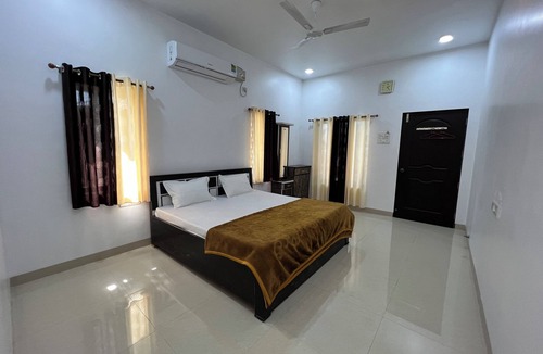 Alibaug Hotel | Iira Stays Ocean Bliss