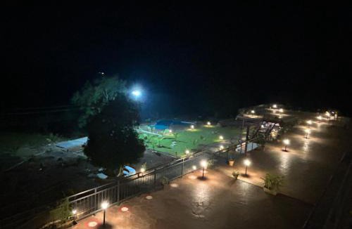 Kapurhol Resort | Ikigai farms and resorts