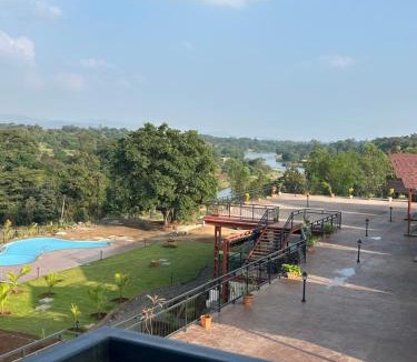 Kapurhol Resort | Ikigai farms and resorts