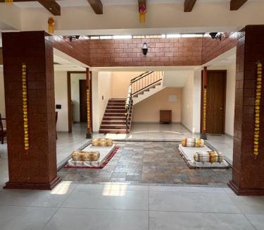 Kapurhol Resort | Ikigai farms and resorts