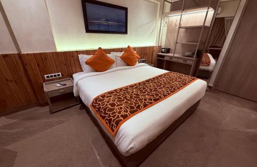 Lonavala Hotel | Ikonic Hotel - Bhushi Dam Lonavala