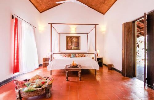 Calata Villa | IKSHAA Luxury Villa with Private Pool