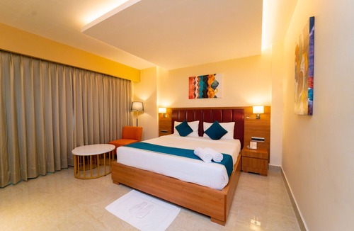 Tada Hotel | ILARA HOTELS & SPA