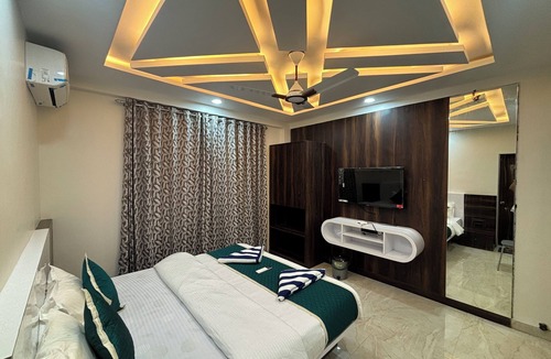 Nagaon Resort | ILIF 2706 Western Breeze Villas
