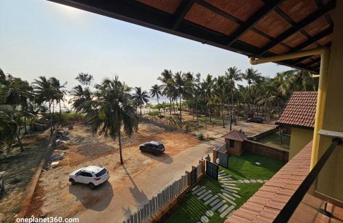 Malpe Bed & Breakfast | illa - By the sea