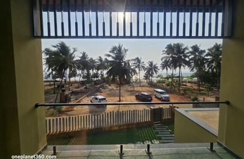 Malpe Bed & Breakfast | illa - By the sea