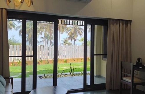 Malpe Bed & Breakfast | illa - By the sea