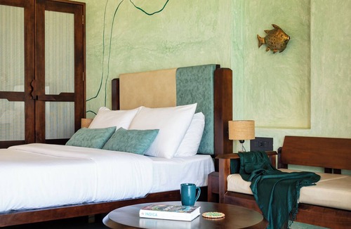 Malpe Bed & Breakfast | illa - By the sea