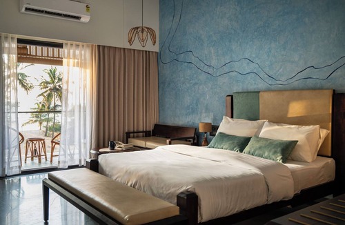 Malpe Bed & Breakfast | illa - By the sea
