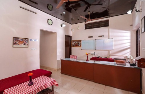 Kumarakom Hotel | ILLIKKALAM Lakeside Cottages Kumarakom Kerala