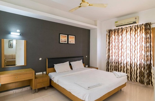 Kaloor Hotel | IMA House