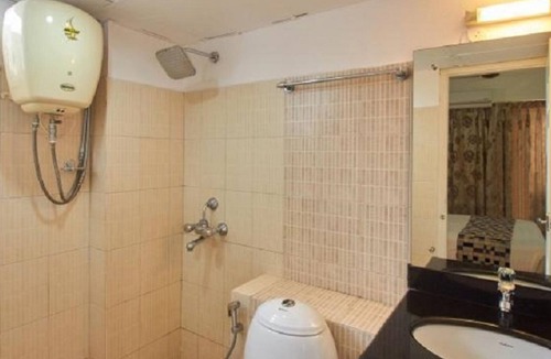 Kaloor Hotel | IMA House