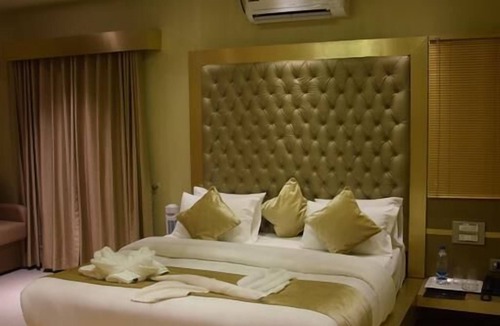 Mahadevpet Hotel | Imarat Hotel