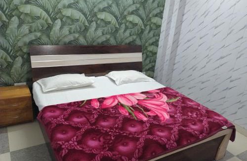 Dehradun House | IMBUE Rooms