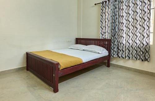 Kottayam Apartment | Immanuel Homestay, Kalathipady, Kottayam, Flat A