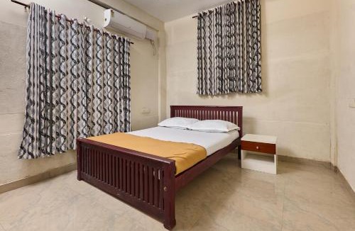 Kottayam Apartment | Immanuel Homestay, Kalathipady, Kottayam, Flat A