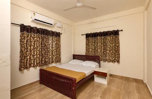 Kottayam Apartment | Immanuel Homestay, Kalathipady, Kottayam, Flat B
