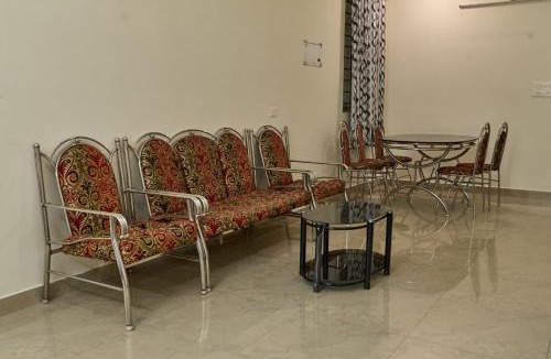 Kottayam Apartment | Immanuel Homestay, Kalathipady, Kottayam, Flat D