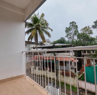 Kottayam Apartment | Immanuel Homestay, Kalathipady, Kottayam, Flat E