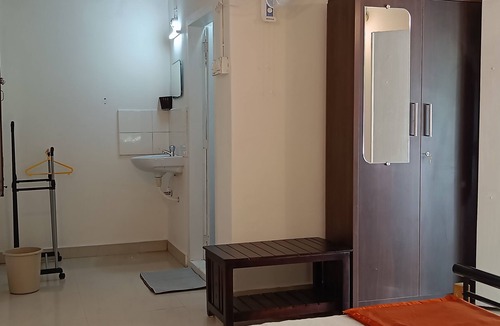 Udumbanchola Other | Immerse in nature's beauty at Eden Thottam Homestay.