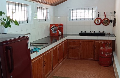 Udumbanchola Other | Immerse in nature's beauty at Eden Thottam Homestay.
