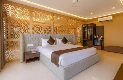 Nathdwara Resort | Imperia Resort by The Sky Imperial, Nathdwara