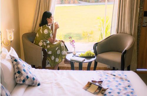 Nathdwara Resort | Imperia Resort by The Sky Imperial, Nathdwara