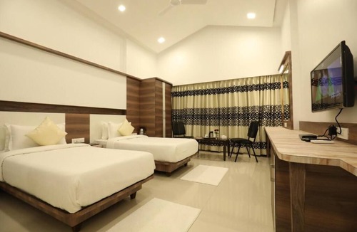 Tungarli Resort | IMPERIAL GRANDE RESORT LONAVALA