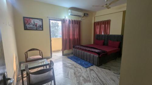 Patna Apartment | Imperial Homestay